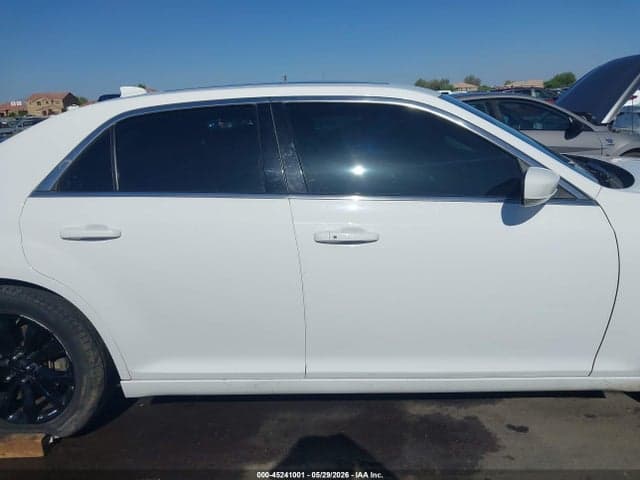 2016 CHRYSLER 300 ANNIVERSARY EDITION 14