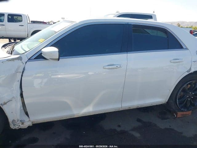 2016 CHRYSLER 300 ANNIVERSARY EDITION 15