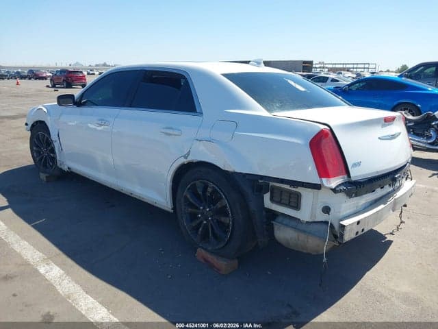 2016 CHRYSLER 300 ANNIVERSARY EDITION 3