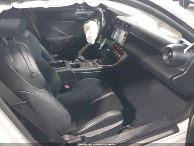 2022 TOYOTA GR86 PREMIUM 5
