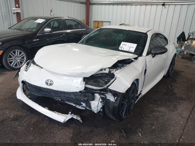 2022 TOYOTA GR86 PREMIUM 6