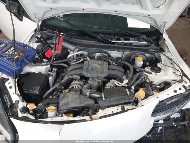 2022 TOYOTA GR86 PREMIUM 10