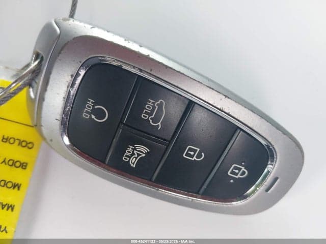 2023 HYUNDAI TUCSON SEL 11