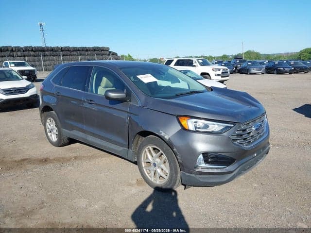 2022 FORD EDGE SEL 1