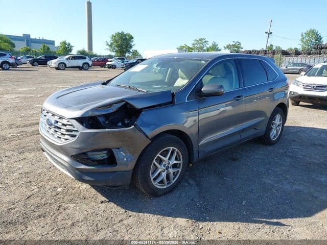2022 FORD EDGE SEL 2