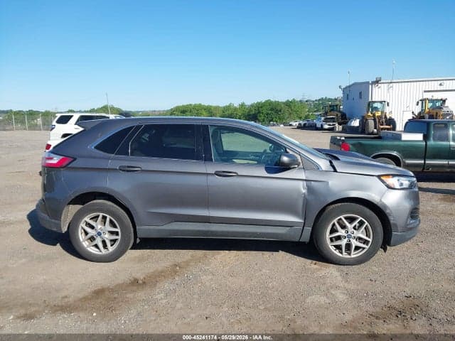 2022 FORD EDGE SEL 14