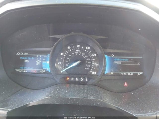 2022 FORD EDGE SEL 7