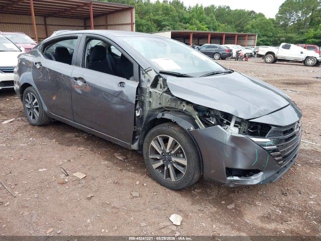 2024 NISSAN VERSA 1.6 S 1