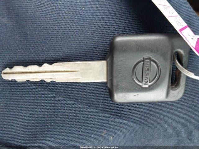 2024 NISSAN VERSA 1.6 S 11