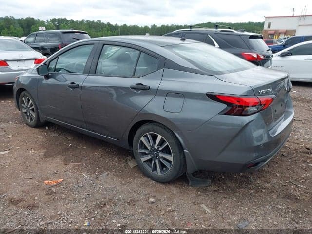 2024 NISSAN VERSA 1.6 S 3