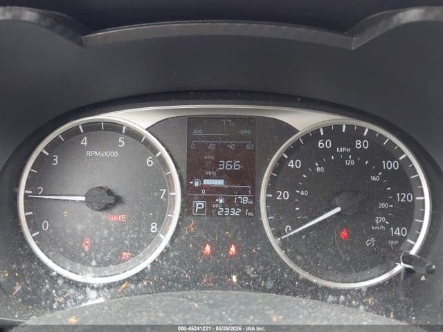 2024 NISSAN VERSA 1.6 S 7