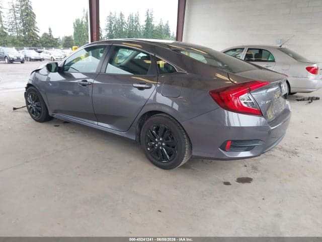 2017 HONDA CIVIC LX 3