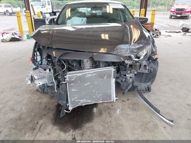 2017 HONDA CIVIC LX 6