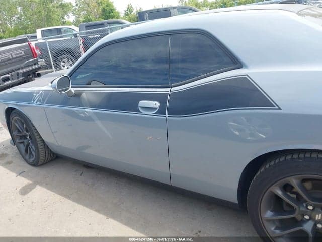 2021 DODGE CHALLENGER R/T 14
