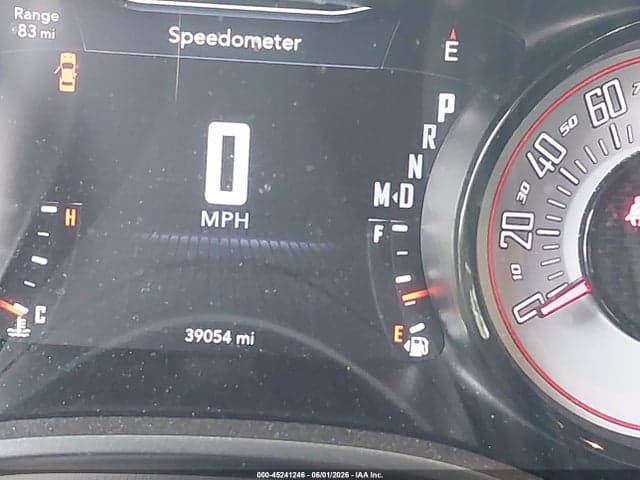 2021 DODGE CHALLENGER R/T 15