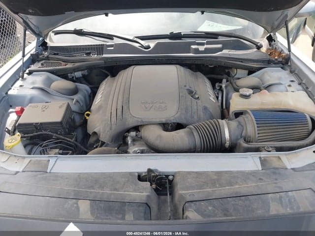 2021 DODGE CHALLENGER R/T 10