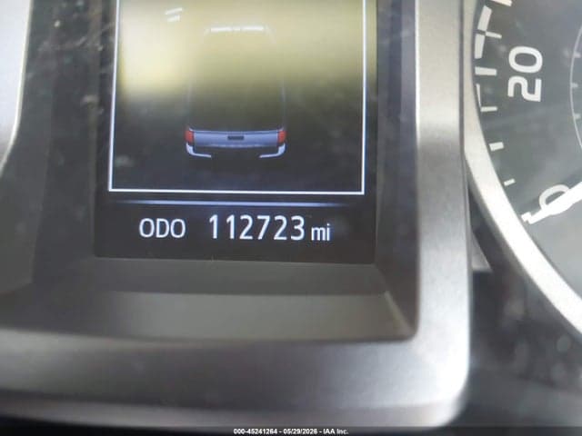 2021 TOYOTA TACOMA SR5 V6 7