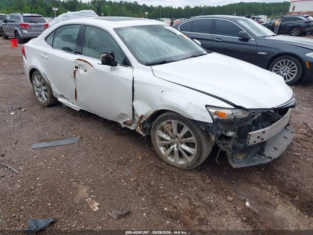 2016 LEXUS IS 200T 1