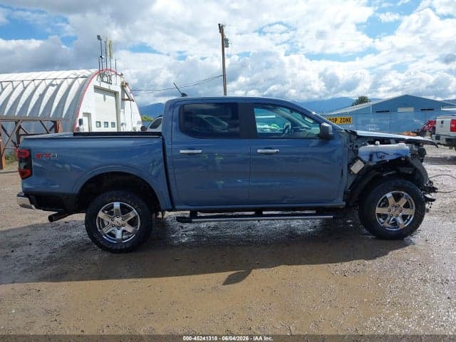 2024 FORD RANGER XLT 14