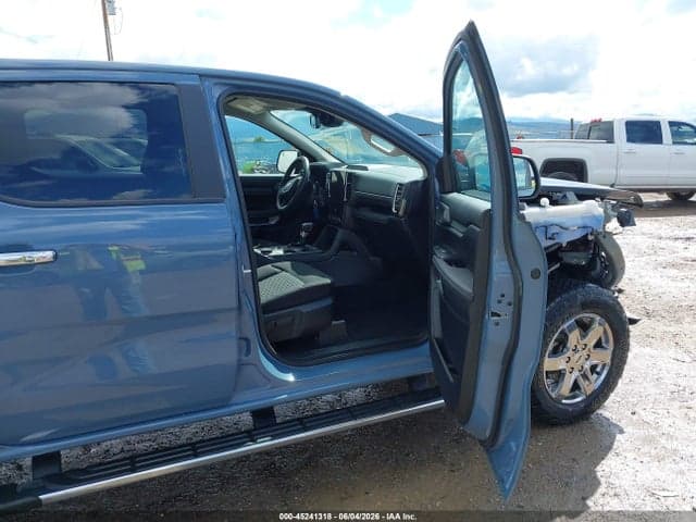 2024 FORD RANGER XLT 5