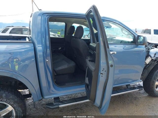 2024 FORD RANGER XLT 8