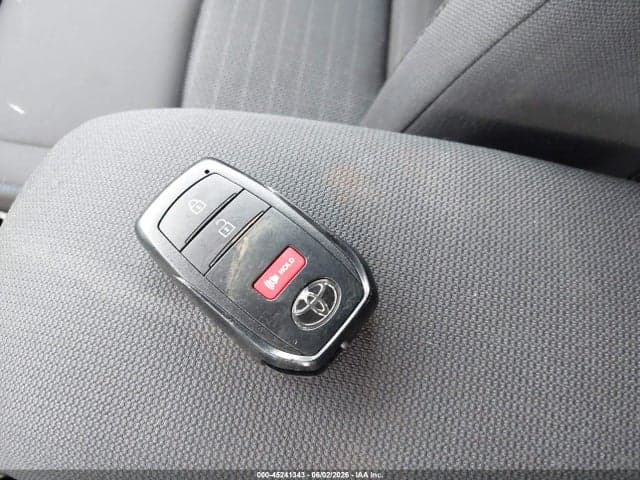 2023 TOYOTA COROLLA CROSS HYBRID SE 11