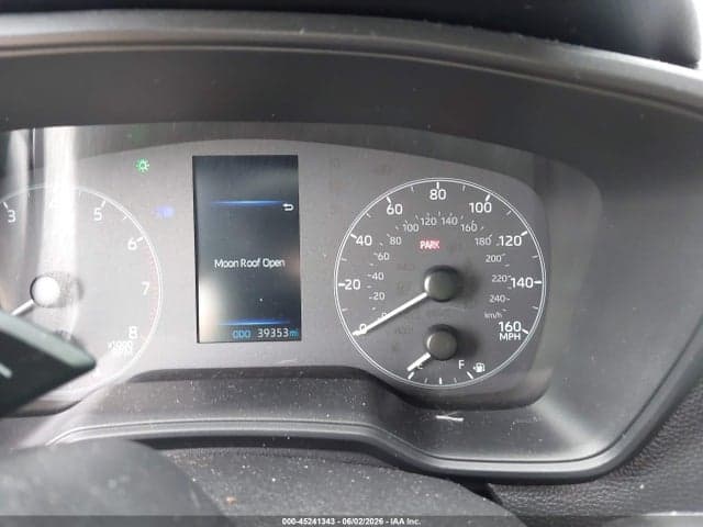 2023 TOYOTA COROLLA CROSS HYBRID SE 7
