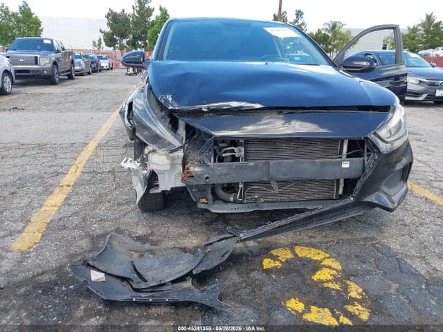 2019 HYUNDAI ACCENT SE 6