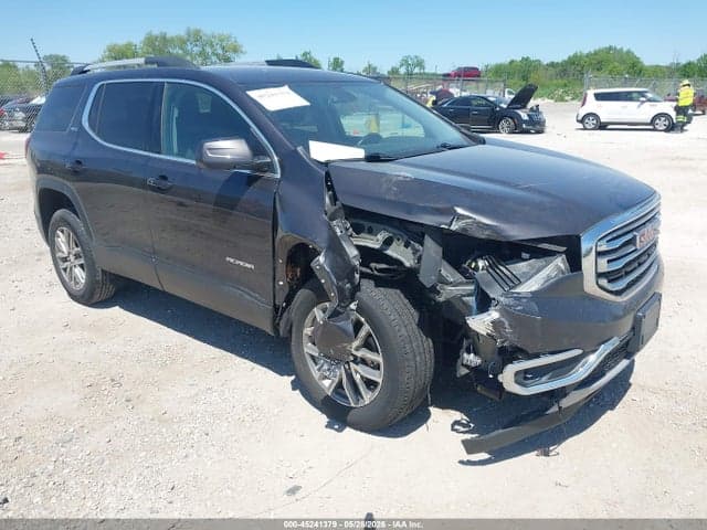 2017 GMC ACADIA SLE-2 - 1