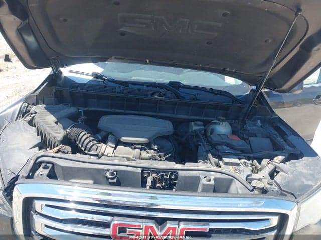 2017 GMC ACADIA SLE-2 10