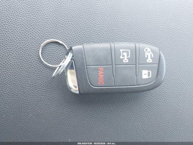 2026 RAM PROMASTER 1500 11