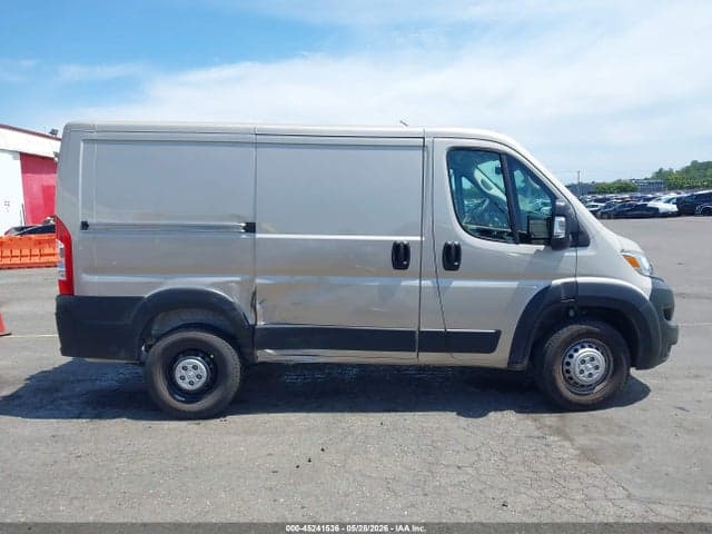 2026 RAM PROMASTER 1500 14