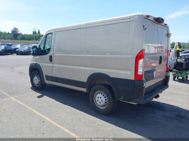 2026 RAM PROMASTER 1500 3