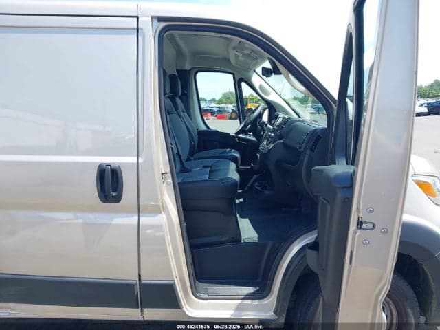 2026 RAM PROMASTER 1500 5
