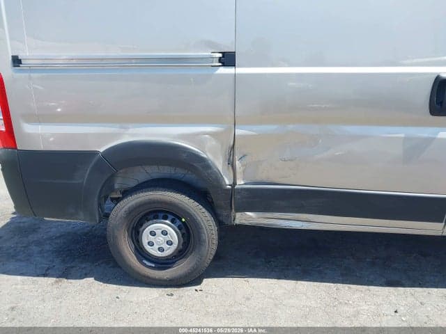 2026 RAM PROMASTER 1500 6