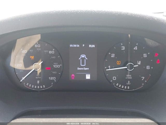 2026 RAM PROMASTER 1500 7
