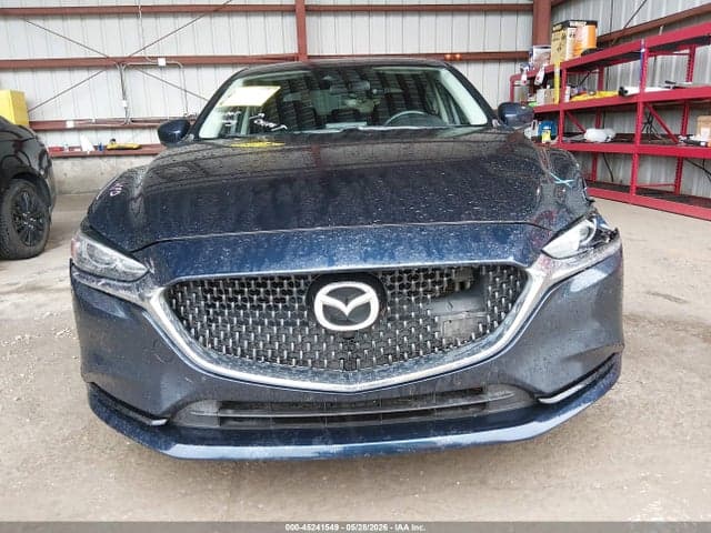 2018 MAZDA MAZDA6 SPORT 12