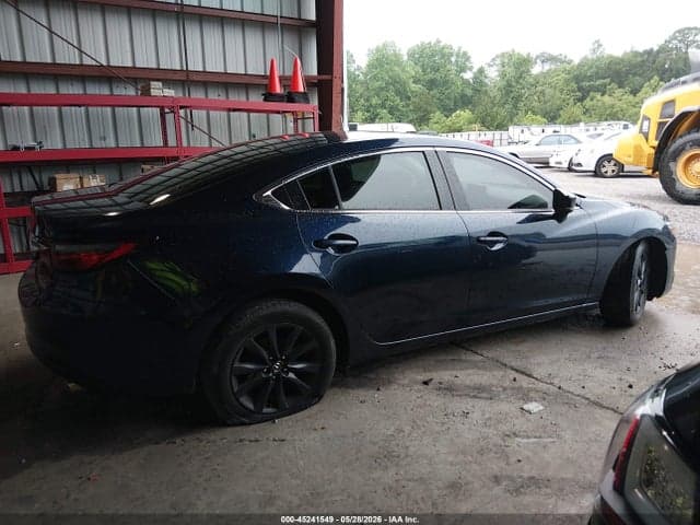 2018 MAZDA MAZDA6 SPORT 13