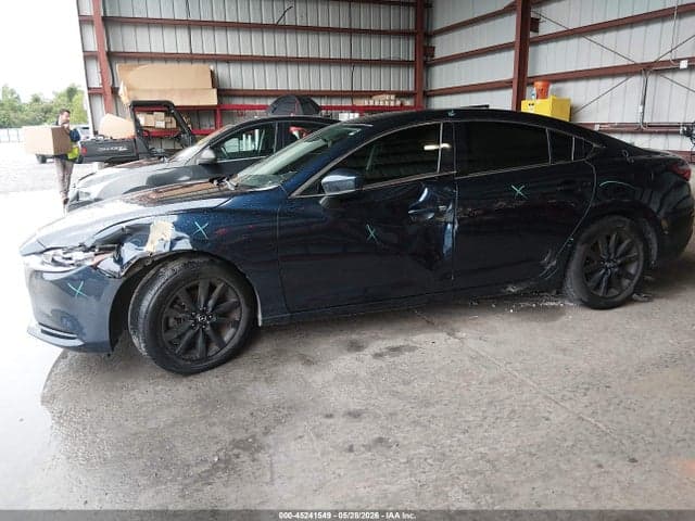 2018 MAZDA MAZDA6 SPORT 14