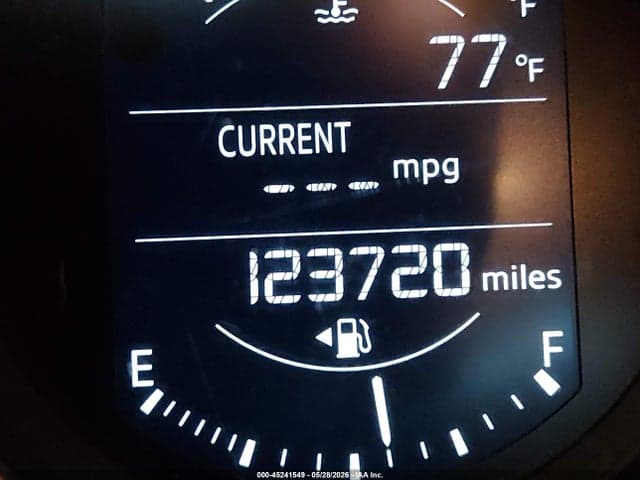 2018 MAZDA MAZDA6 SPORT 15