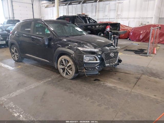 2020 HYUNDAI KONA ULTIMATE 1