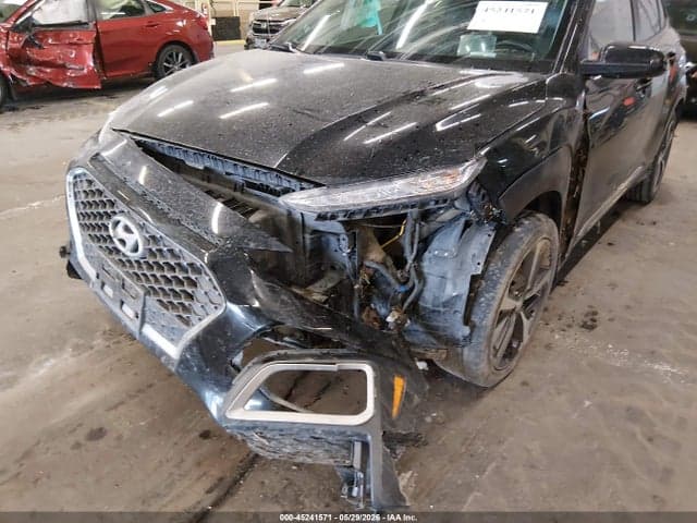 2020 HYUNDAI KONA ULTIMATE 6