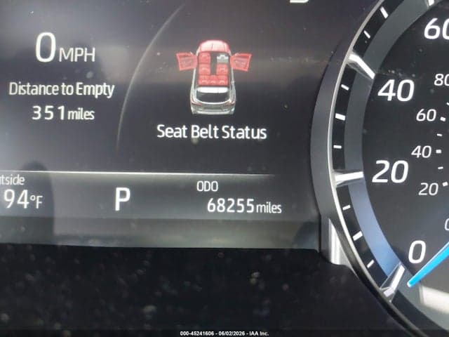 2021 TOYOTA HIGHLANDER HYBRID XLE 15