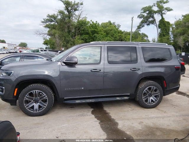 2022 JEEP WAGONEER SERIES III 4X2 14
