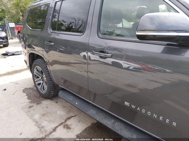 2022 JEEP WAGONEER SERIES III 4X2 17
