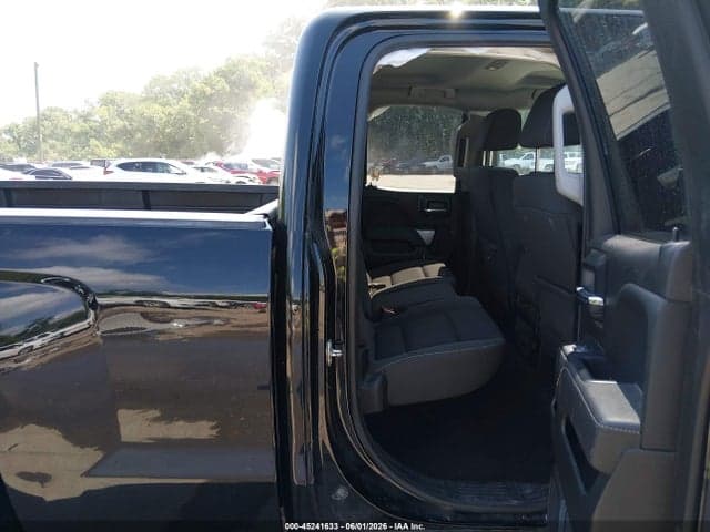 2018 CHEVROLET SILVERADO 1500 1LT 8