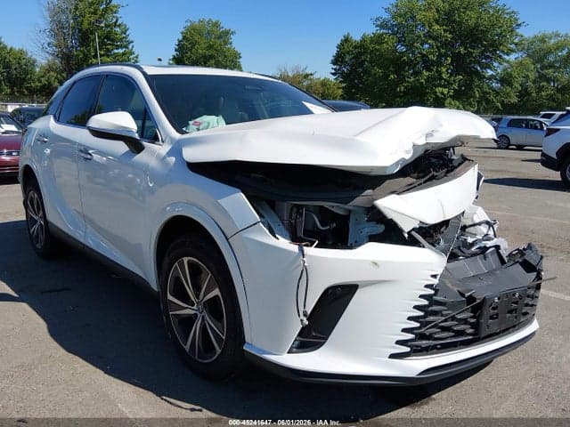 2023 LEXUS RX 350H PREMIUM