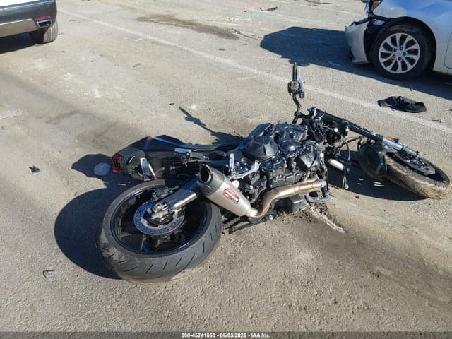 2025 YAMAHA MT09 4