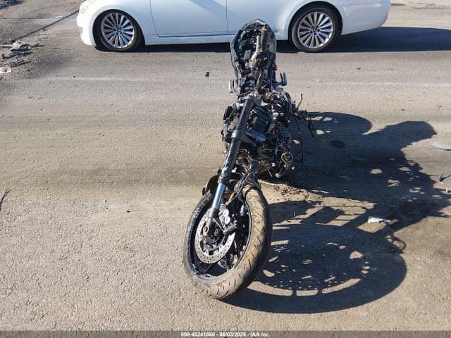 2025 YAMAHA MT09 5