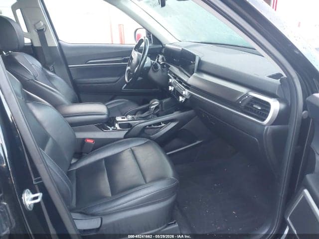 2023 KIA TELLURIDE LX 5